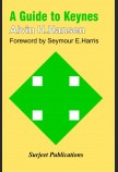 A GUIDE TO KEYNES: FOREWORD BY SEYMOUR E. HARRIS